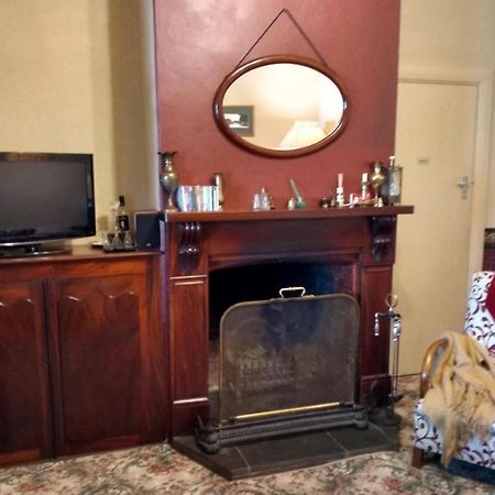 Walnut Cottage Angaston Exterior foto